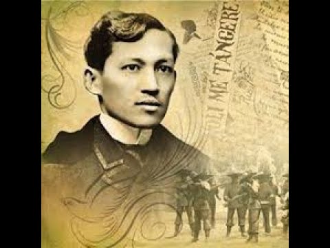 rizal