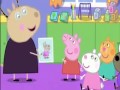 Peppa Pig - Praščić Peppa - Prijateljstvo preko pisma - Hrvatski