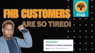 FNB Bank Review South Africa 2025 – My Honest Experience & Should You Stay?