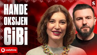 Derbide Kazanan Eczacıbaşı, Ebrar Yükselişte, Uzelac & Saliha, Hande Aranıyor | Voleybol Nesli #15