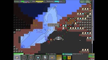 Creeper World 2 - Custom - MD 1: The Test