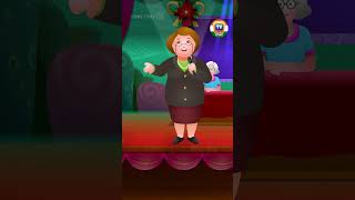 চুচু এবং আঁকার প্রতিযোগিতা  #Shorts #ChuChuTV #Storytime #BanglaStories