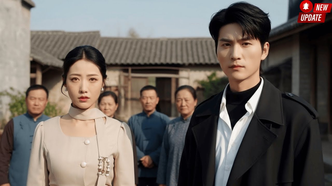 شاب يعود لقريته لطلب الزواج ويُحتقر، لكنه في الحقيقة سيد فنون قتالية خفي