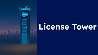 See how License Tower strengthens governance across complex Salesforce environments.