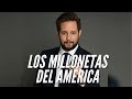 Los millonetas del América
