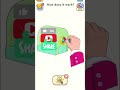 🎮🔥 DOP 5 Delete One Part –99% Players FAIL This Brain Puzzle! 😱🧠⚡ #DOP5#DeleteOnePart#ViralPuzzle