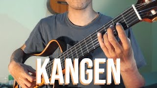 Download lagu Kangen - Dewa 19 (Fingerstyle Cover)
