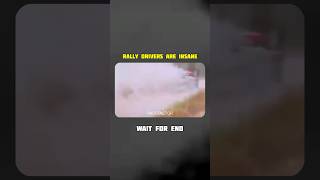 Rally Drivers on the Edge of INSANITY! 🤯🔥 screenshot 5