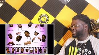 DJ Screw // Big Pokey / D Pac// Big Moe // ESG “BITCHES AINT SHIT FREESTYLE” Reaction (SUB SPONSOR)