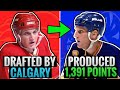 Every NHL Teams WORST Trade of All Time || Ft. FivePointsVids