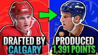 Every NHL Teams WORST Trade of All Time || Ft. FivePointsVids