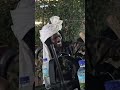 استرح المحارب المشتركه فوق 