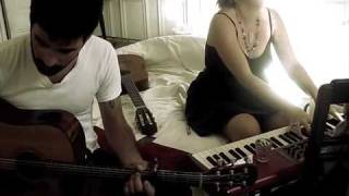 Geographer ft. Kacey Johansing- Wake with Me