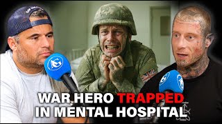 The Hidden Wounds Of A War Hero - Mindset Soldier Dave Smith Opens Up