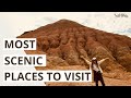 🇰🇿 Kazakhstan | Top 4 Most Scenic Places to Visit