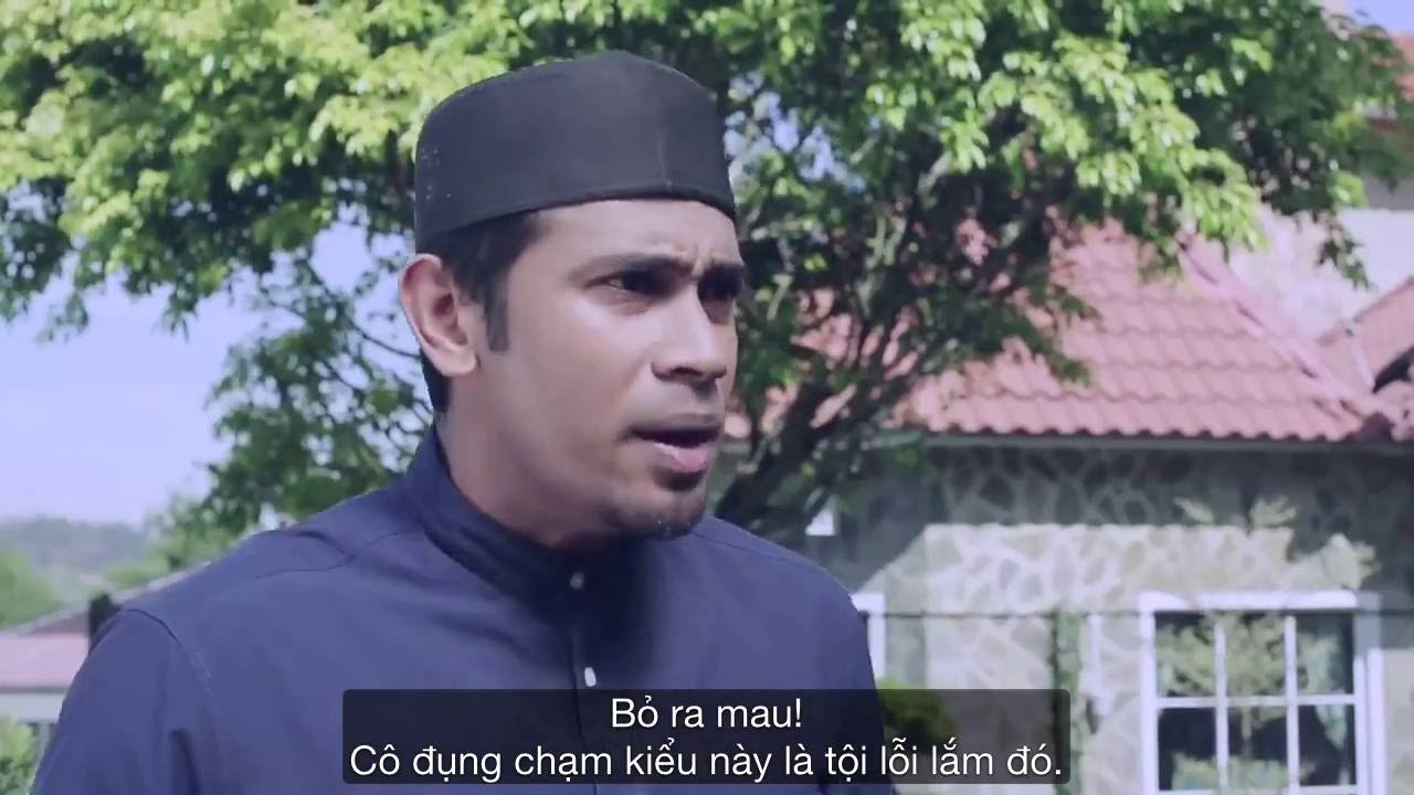 Viesub Trailer Drama Rumi & Jawi - YouTube