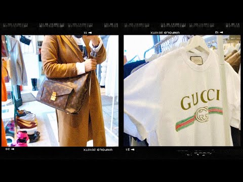 Louis Vuitton Tienda online de segunda mano