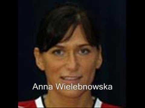Wisa Can-Pack Krakw - Mistrz Polski 2008 "Mistrzyn...