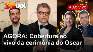 Oscar 2026 Ao Vivo Acompanhe Os Vencedores E O Tapete Vermelho Agora Com Dani Lima E Convidados