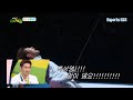 &#39;할 수 있다&#39; 펜싱 레전드 박상영, 금메달의 비법 훈련노트 특급공개!│KBS 160830 방송