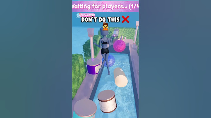 DRESS TO IMPRESS DON'T DO THIS #roblox #dresstoimpress #dti