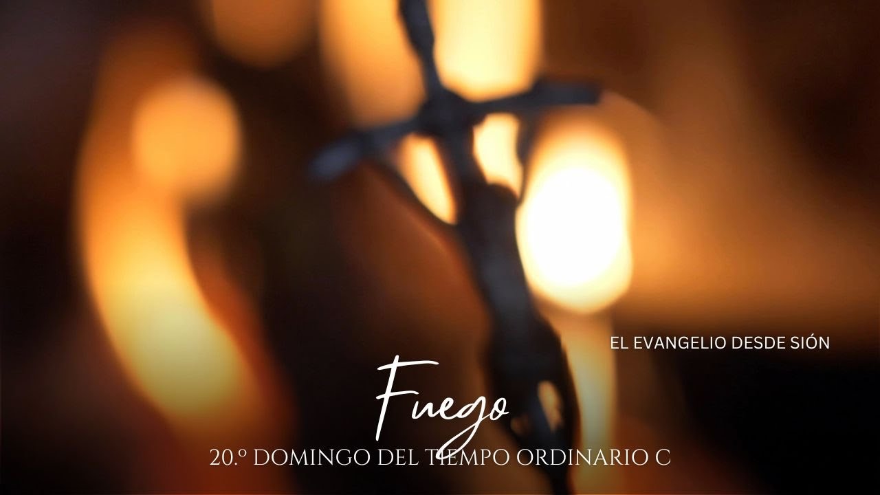 Fuego - Música Católica