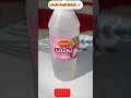 Litchi Fruit Drink PRAN ₹10 #juice #shorts