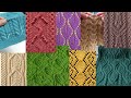 Latest design new knitting pattern for beginners 2026 women vest designs #viral  #knittingpatterns 
