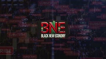 Black New Economy: Ai | stock market | investments