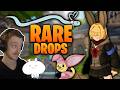 Every Rare Drop Added to AQW this Week! AQWorlds