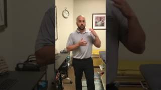What do new chiropractors need to know?