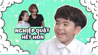 Gia đình là số 1 Phần 2 | Cười người hôm trước, hôm sau người cười 🤣