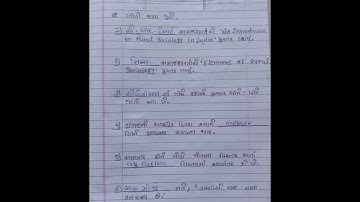 BAOU ASSIGNMENT SOLUTION FOR SOCM-204vibhag -C for 2024-25 #assignment #solution #shorts