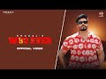 Who ever full  khazala   urban rulerz  new punjabi songs 2022