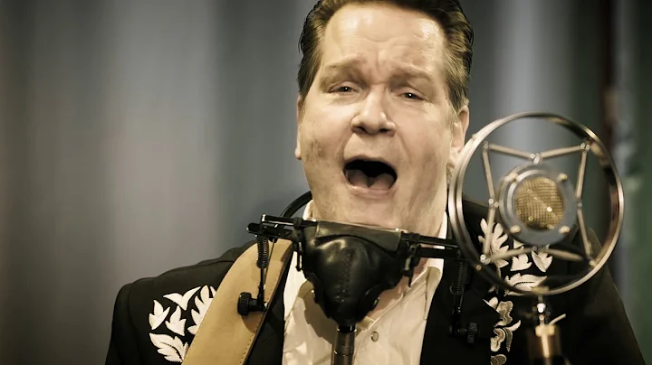 Ismo Haavisto One Man Band: Mama Rollin' Stone