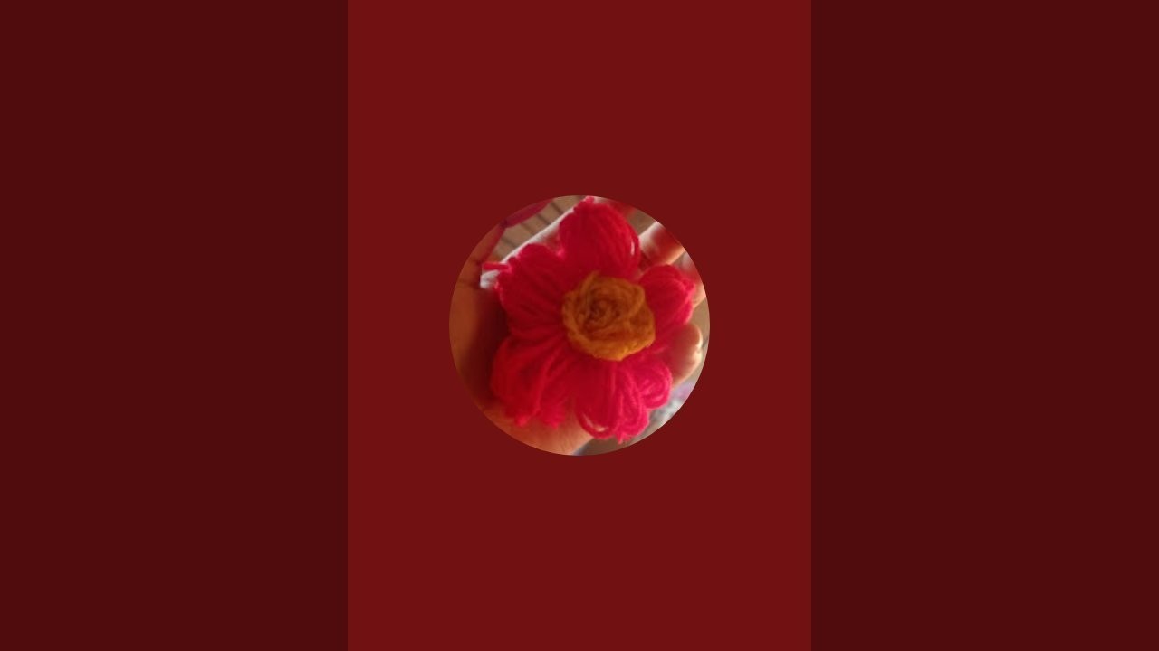 Bloging for crochet styl