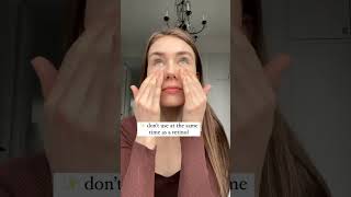 If You Didnt Know How To Properly Use Vitamin C Serum, Save This Video For Later