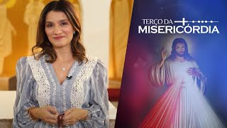 Terço da Misericórdia com Mariana Monteiro