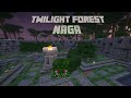 Naga  twilight forest boss tutorial minecraft