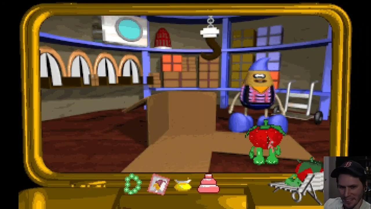 Jerma Awards Nominations 2022 for NonTwitch Andys (Best Overdone