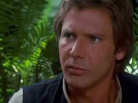 Incestual Realization Of Han Solo