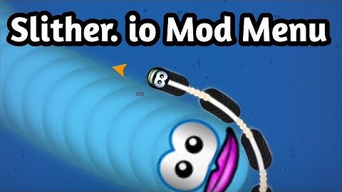 worm zone io mod menu 2021