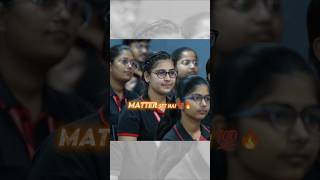 Matter Set Hai 💯🔥!! #physicswallah #alakhsir #motivation #education #shorts