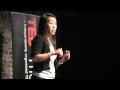 Animal welfare | Charmaine Tham | TEDxTheRocks