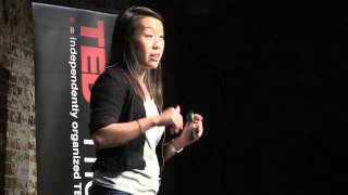 Animal welfare | Charmaine Tham | TEDxTheRocks screenshot 1