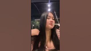 davinanovira 'Pagi' IG Live 2023/02/26