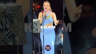 Tuğba Başaran - Kalbim Sana Geçti