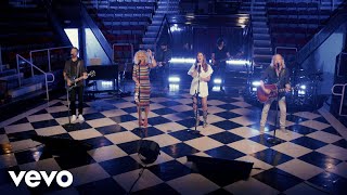 Little Big Town - Next To You (Live From TODAY Summer Concert 2021) chords