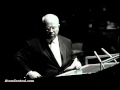 Kruschev at the United Nations, 1960