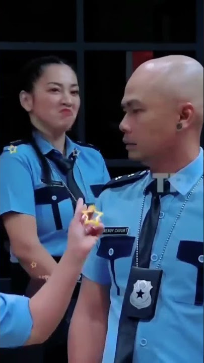 Wendi Menang Banyak - Lapor pak !!